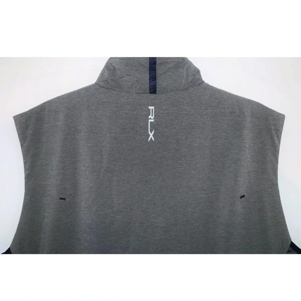 NWT Polo Ralph Lauren RLX  Golf Vest